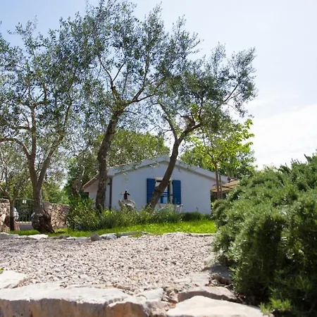 Little Blue House By Guide Vila *