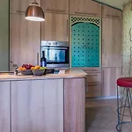 Vila Little Blue House By Guide Sveti Ivan Dobrinjski
